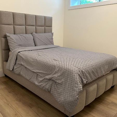 Milano Luxury Suites Βανκούβερ Εξωτερικό φωτογραφία