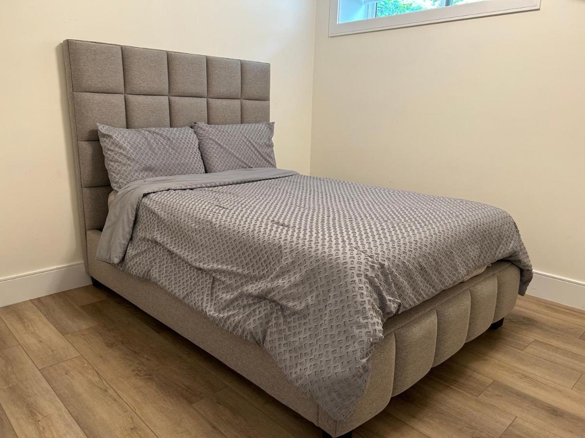 Milano Luxury Suites Βανκούβερ Εξωτερικό φωτογραφία